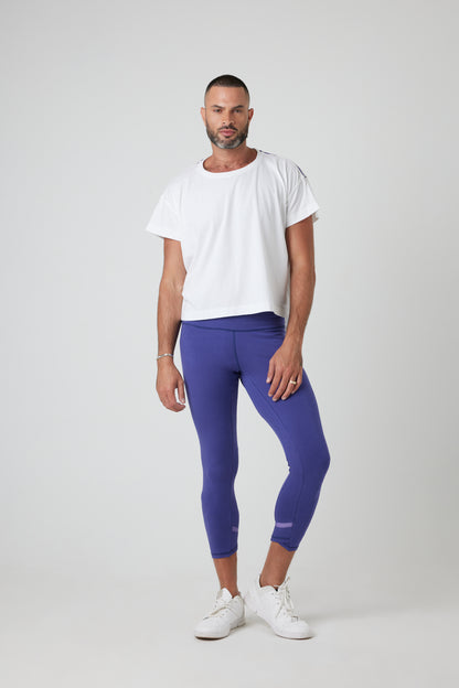 Bold Type Legging