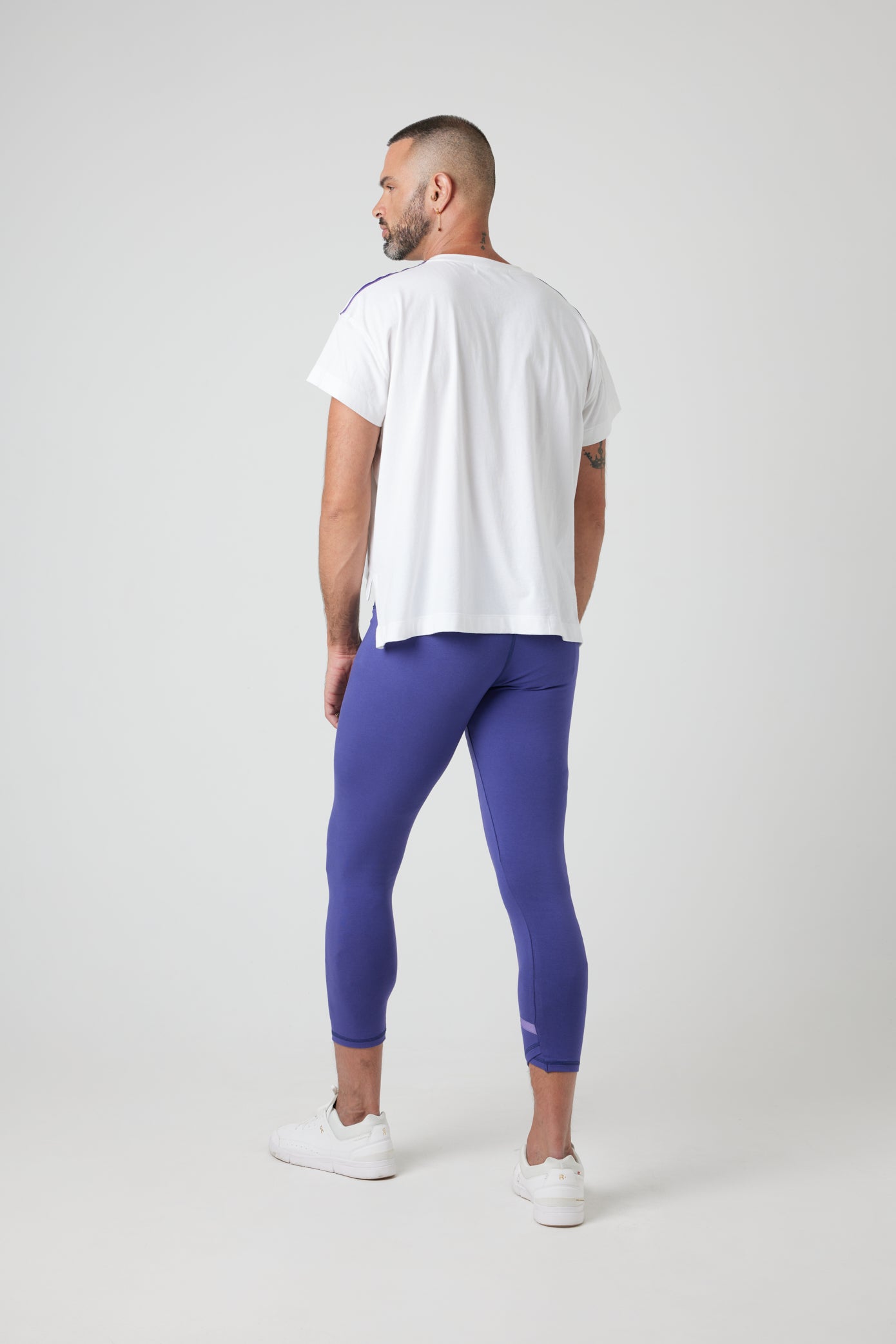 Bold Type Legging