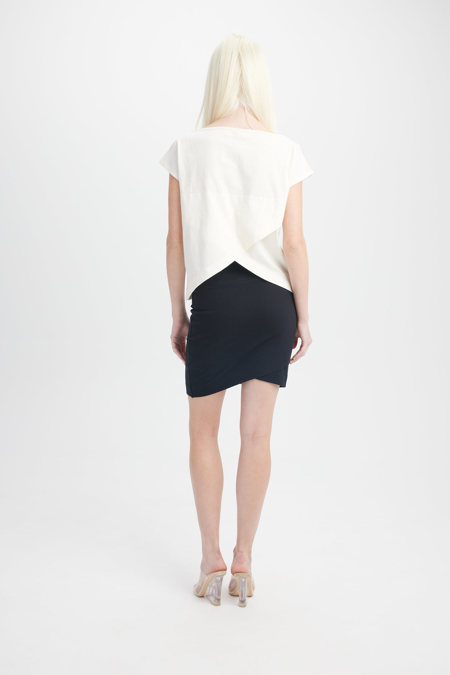 Ascender Mini Skirt