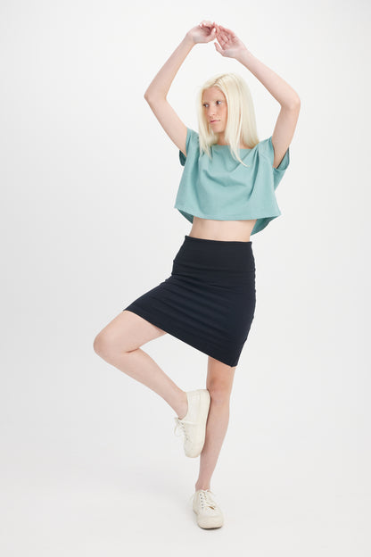 Ascender Mini Skirt